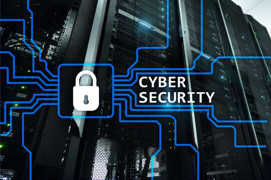 From Cyber Security to Business Continuity